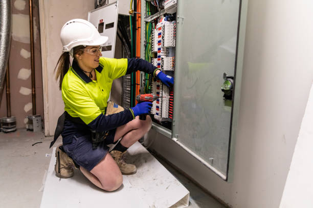 Best Best Electricians Near Me  in Cedar Hills, OR