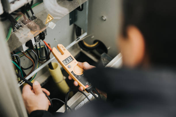 Best Electrical Troubleshooting Services  in Cedar Hills, OR