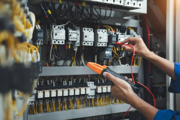 Best Circuit Breaker Repair  in Cedar Hills, OR