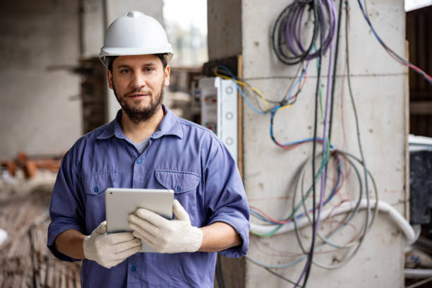Best Ceiling Fan Installation Electrician  in Cedar Hills, OR
