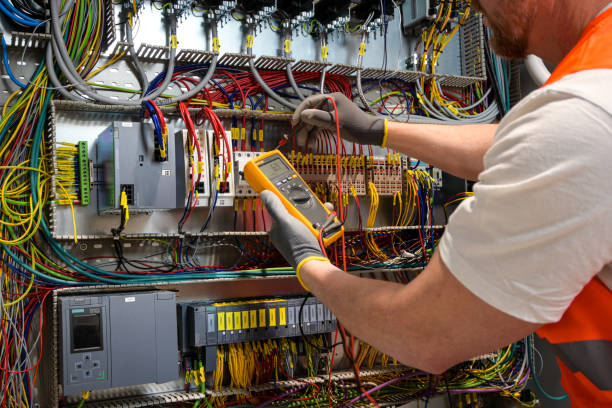 Best Electric Panel Repair  in Cedar Hills, OR