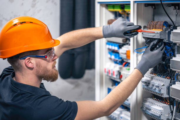 Best Commercial Electrician Services  in Cedar Hills, OR